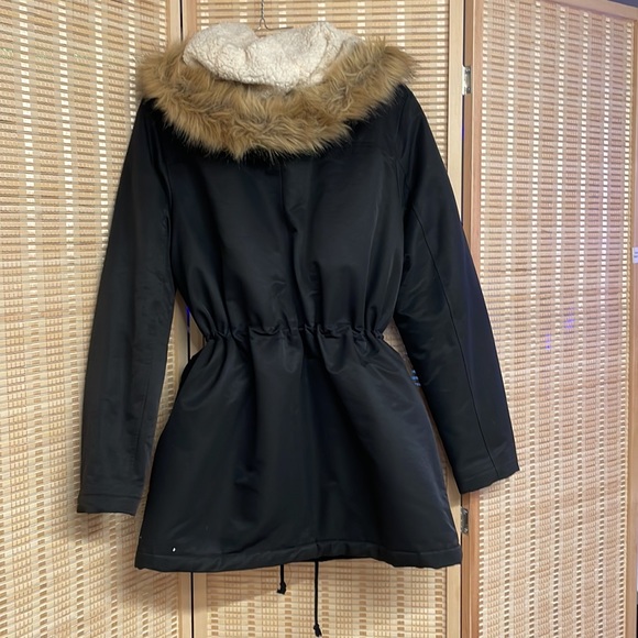 Levi Strauss black jacket - Picture 4 of 9